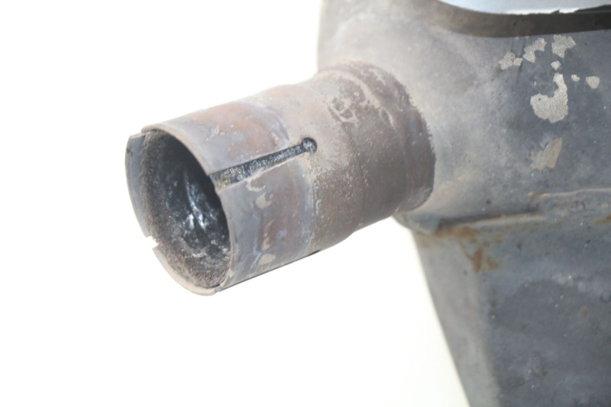 photo de POT ECHAPPEMENT PEUGEOT SATELIS 300 (2012 - 2015) - Autre angle de vue