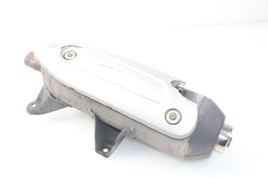 photo de POT ECHAPPEMENT PEUGEOT SATELIS 300 (2012 - 2015) - Vue d’ensemble