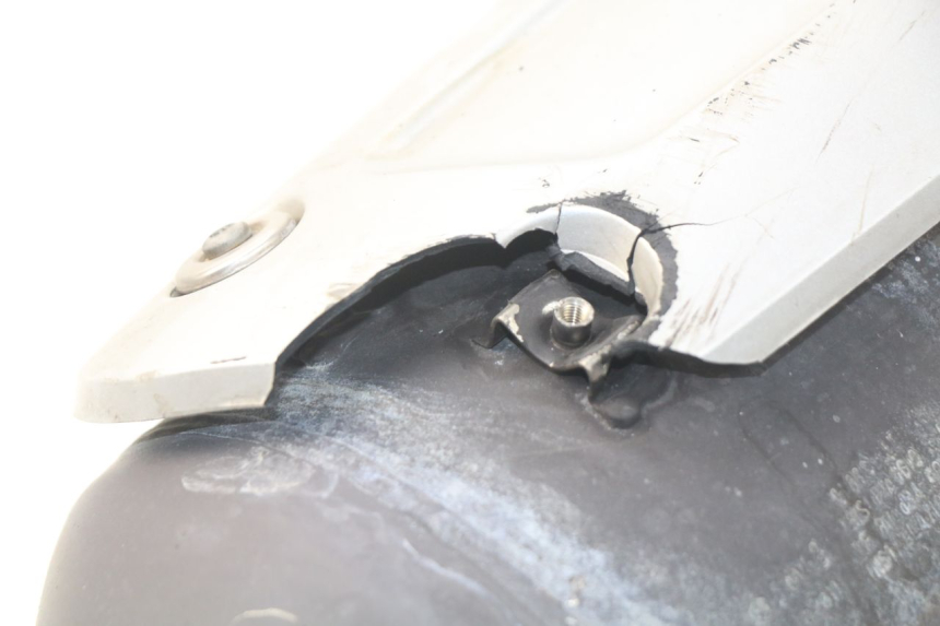 photo de POT ECHAPPEMENT PEUGEOT SATELIS 300 (2012 - 2015) - État de surface