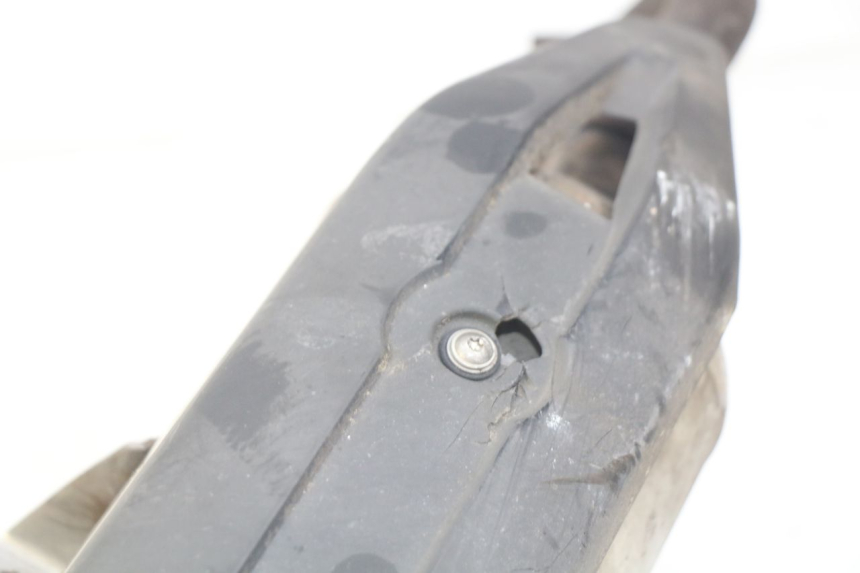 photo de POT ECHAPPEMENT PEUGEOT SATELIS 125 (2010 - 2012) - Détail de la pièce