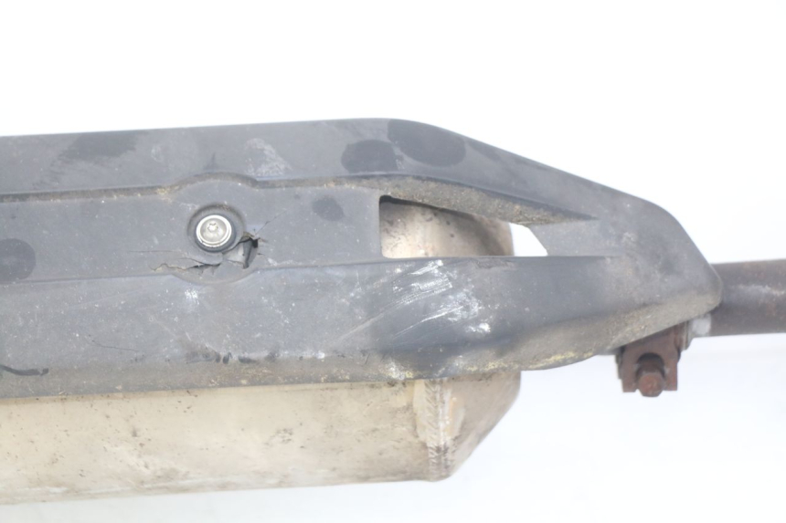 photo de POT ECHAPPEMENT PEUGEOT SATELIS 125 (2010 - 2012) - Pièce contrôlée