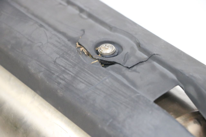 photo de POT ECHAPPEMENT PEUGEOT SATELIS 125 (2010 - 2012) - Détail de la pièce