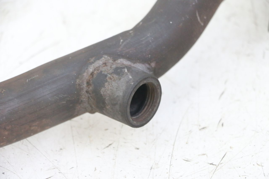 photo de POT ECHAPPEMENT PEUGEOT SATELIS 125 (2013 - 2018) - Détails caractéristiques