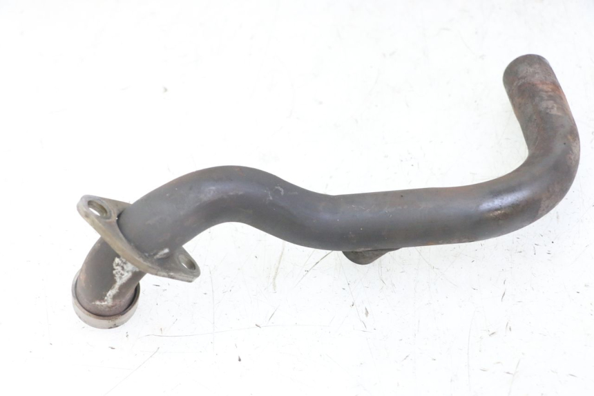 photo de POT ECHAPPEMENT PEUGEOT SATELIS 125 (2013 - 2018) - Vue rapprochée