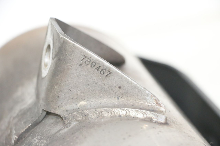 photo de POT ECHAPPEMENT PEUGEOT SATELIS 125 (2013 - 2018) - Détail de la pièce