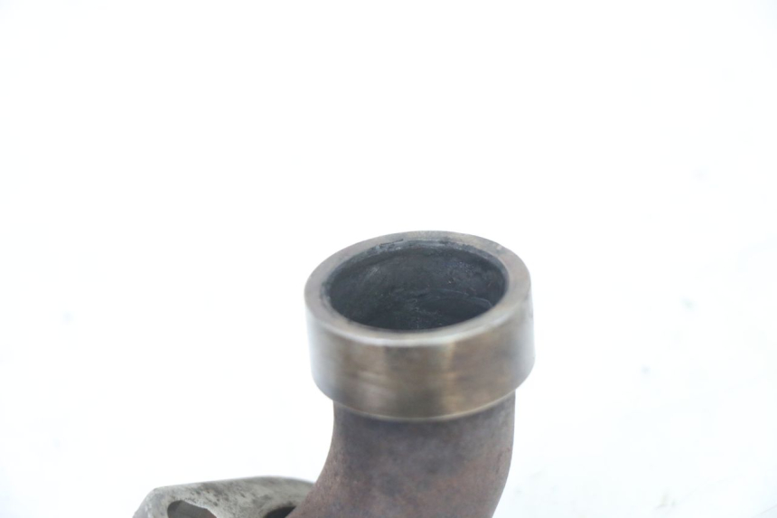 photo de POT ECHAPPEMENT PEUGEOT SATELIS 125 (2013 - 2018) - Vue d’ensemble