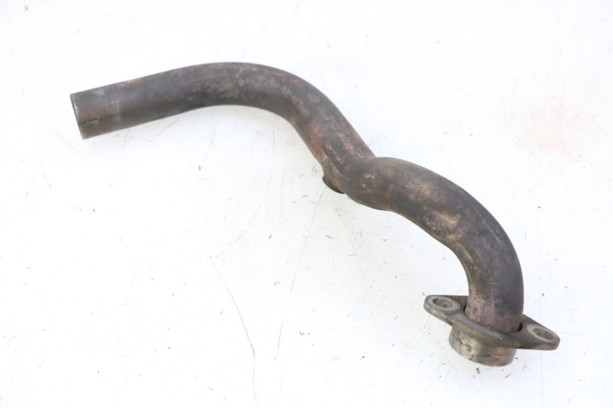 photo de POT ECHAPPEMENT PEUGEOT SATELIS 125 (2013 - 2018) - Détail de la pièce