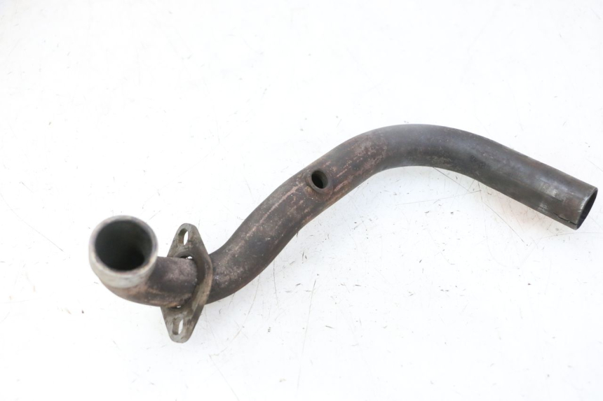 photo de POT ECHAPPEMENT PEUGEOT SATELIS 125 (2013 - 2018) - Autre angle de vue