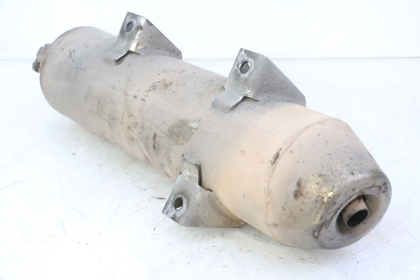 photo de POT ECHAPPEMENT PEUGEOT SATELIS 125 (2013 - 2018) - Points de fixation