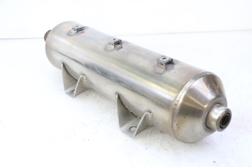 photo de POT ECHAPPEMENT PEUGEOT SATELIS 125 (2010 - 2012) - Points de fixation