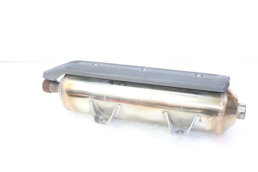 photo de POT ECHAPPEMENT PEUGEOT SATELIS 125 (2006 - 2009) - Vue produit