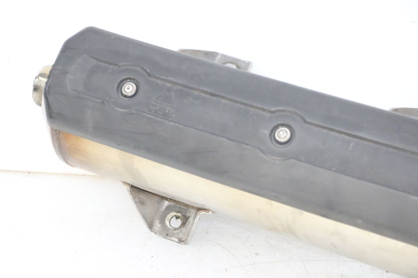 photo de POT ECHAPPEMENT PEUGEOT SATELIS 125 (2006 - 2009) - Angle alternatif