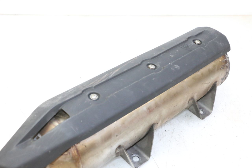 photo de POT ECHAPPEMENT PEUGEOT SATELIS 125 (2013 - 2018) - Détail de la pièce