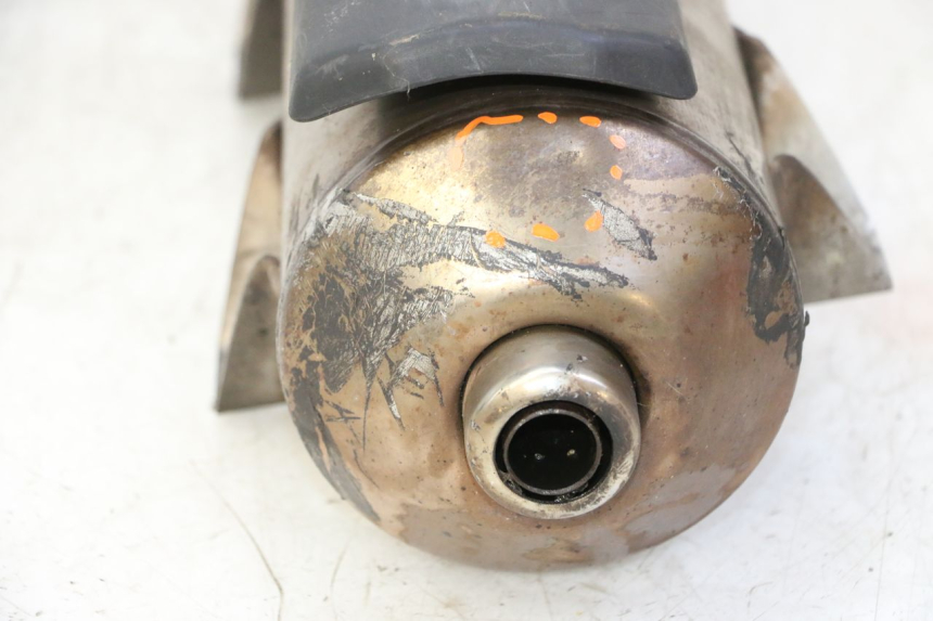 photo de POT ECHAPPEMENT PEUGEOT SATELIS 125 (2013 - 2018) - Photo complémentaire