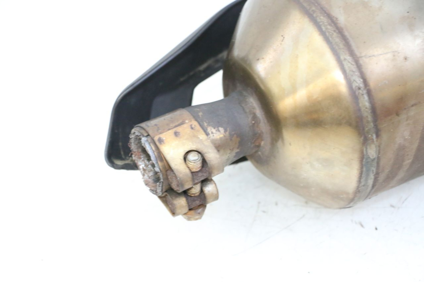 photo de POT ECHAPPEMENT PEUGEOT SATELIS 125 (2013 - 2018) - Vue d’ensemble