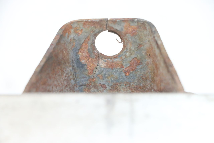 photo de POT ECHAPPEMENT PEUGEOT SATELIS 125 (2006 - 2009) - Détail de la pièce