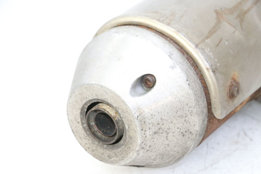 photo de POT ECHAPPEMENT PEUGEOT SATELIS 125 (2006 - 2009) - Vue produit