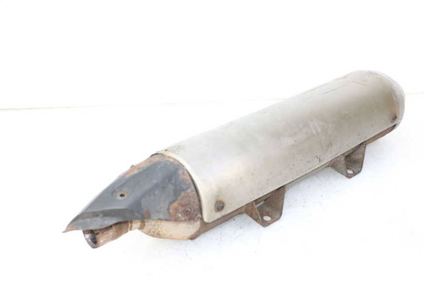 photo de POT ECHAPPEMENT PEUGEOT SATELIS 125 (2006 - 2009) - Vue d’ensemble