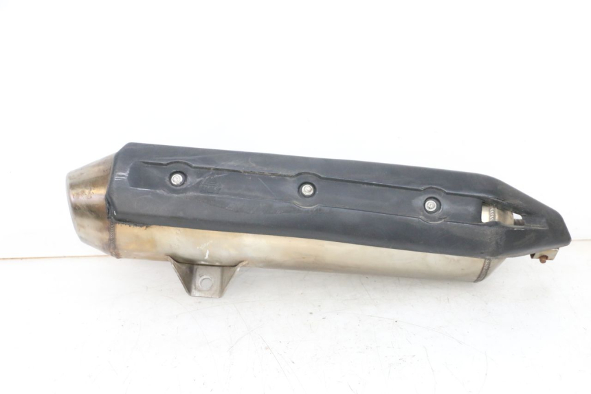 photo de POT ECHAPPEMENT PEUGEOT SATELIS 125 (2013 - 2018) - Vue principale