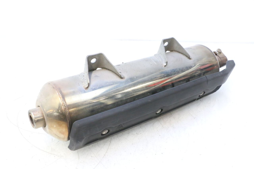 photo de POT ECHAPPEMENT PEUGEOT SATELIS 125 (2013 - 2018) - Détail de la pièce