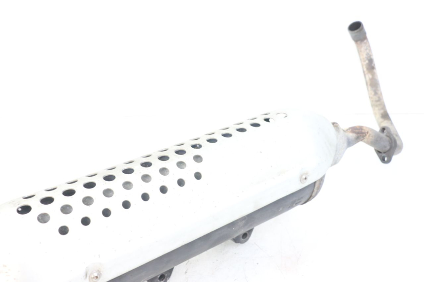 photo de POT ECHAPPEMENT APRILIA SCARABEO GT 125 (1999 - 2007) - Vue produit