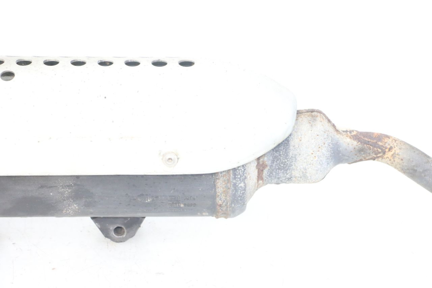 photo de POT ECHAPPEMENT APRILIA SCARABEO GT 125 (1999 - 2007) - Photo complémentaire