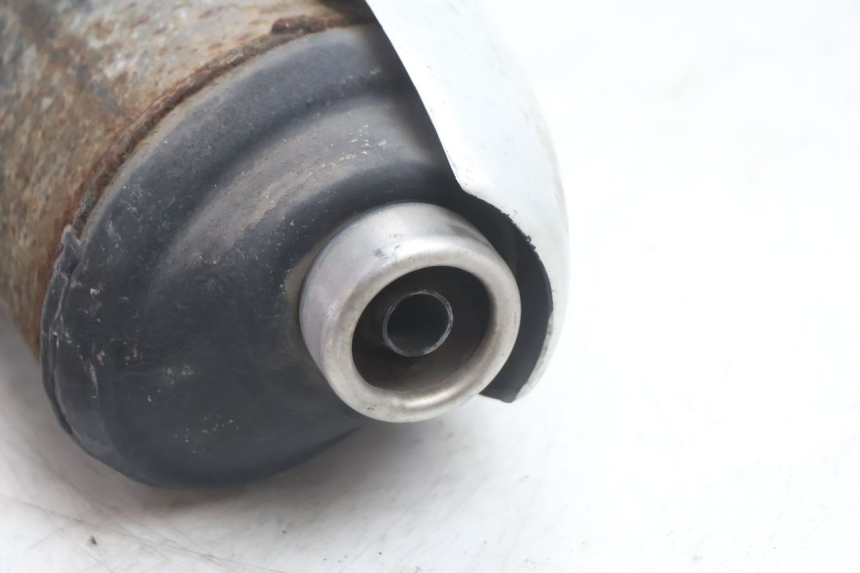 photo de POT ECHAPPEMENT APRILIA SCARABEO GT 125 (1999 - 2007) - Marquages et références
