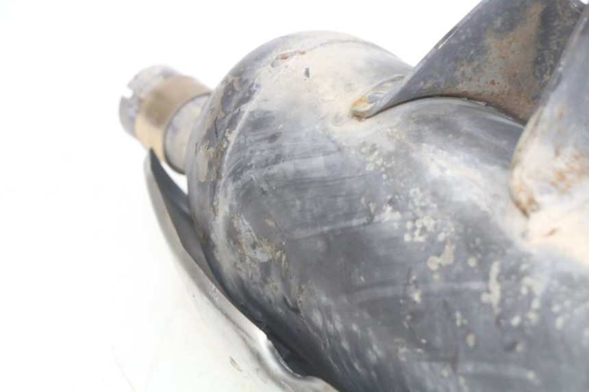 photo de POT ECHAPPEMENT APRILIA SCARABEO LIGHT 125 (2007 - 2011) - Détail de la pièce