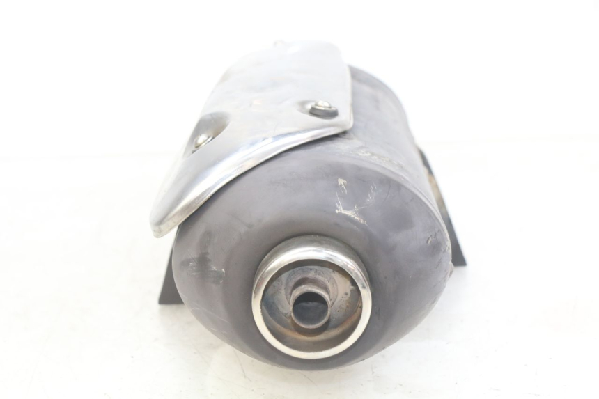 photo de POT ECHAPPEMENT APRILIA SCARABEO LIGHT 125 (2007 - 2011) - Vue d’ensemble