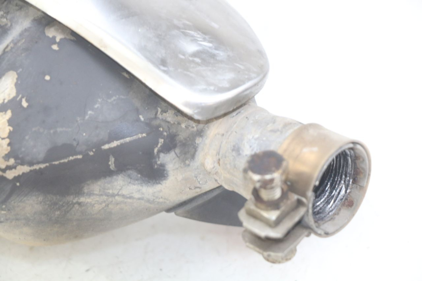 photo de POT ECHAPPEMENT APRILIA SCARABEO LIGHT 125 (2007 - 2011) - Pièce contrôlée