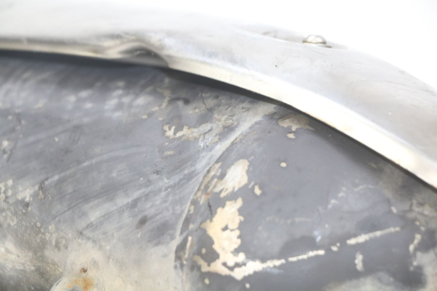 photo de POT ECHAPPEMENT APRILIA SCARABEO LIGHT 125 (2007 - 2011) - Marquages et références