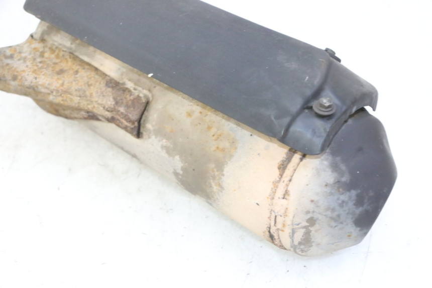 photo de POT ECHAPPEMENT HONDA SCV LEAD 100 (2003 - 2007) - Pièce contrôlée