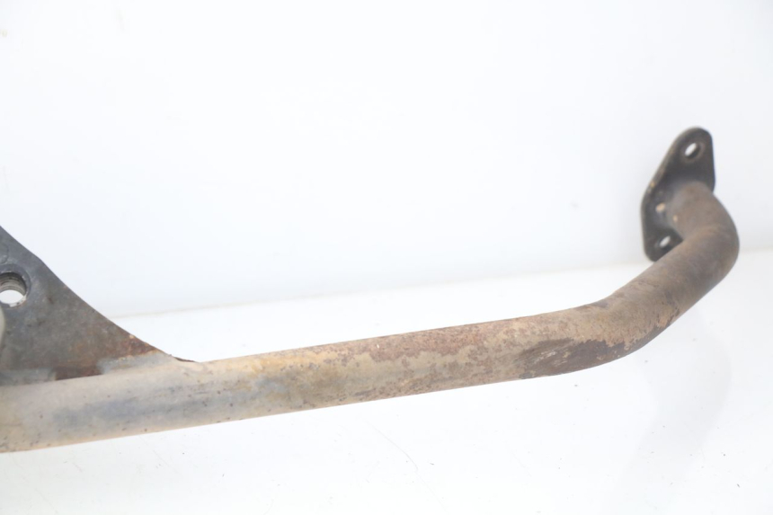 photo de POT ECHAPPEMENT HONDA SES DYLAN 125 (2002 - 2006) - Zoom composants