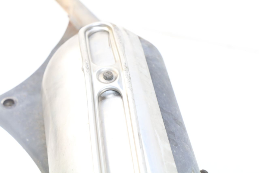 photo de POT ECHAPPEMENT HONDA SES DYLAN 125 (2002 - 2006) - Autre angle de vue