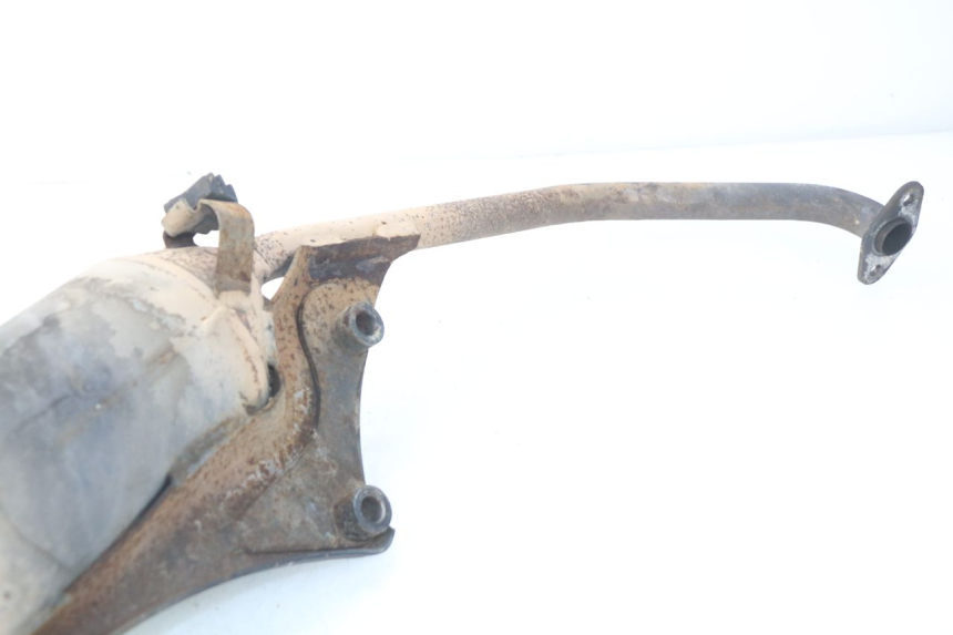 photo de POT ECHAPPEMENT HONDA SES DYLAN 125 (2002 - 2006) - Pièce contrôlée
