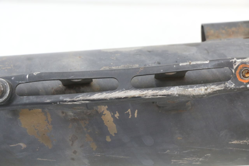 photo de POT ECHAPPEMENT HONDA SH ABS 125 (2012 - 2017) - Pièce contrôlée