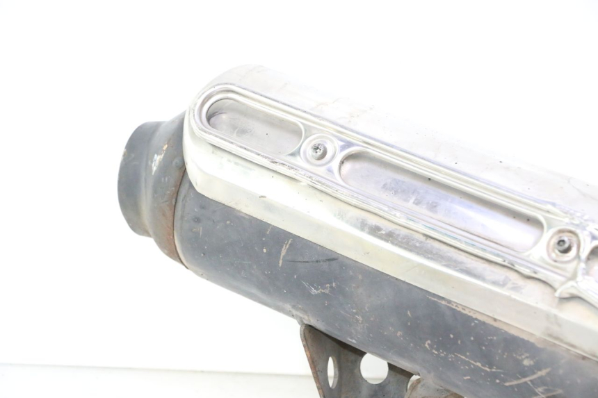 photo de POT ECHAPPEMENT HONDA SH 125 (2001 - 2003) - Détail de la pièce