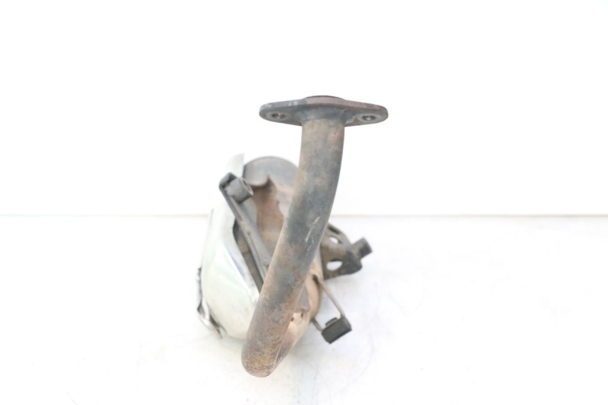 photo de POT ECHAPPEMENT HONDA SH 125 (2001 - 2003) - Détails caractéristiques
