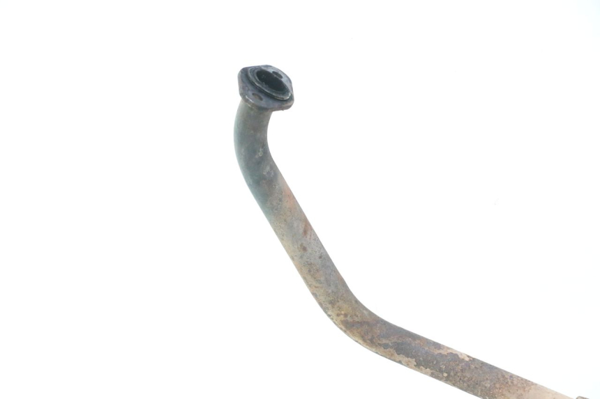 photo de POT ECHAPPEMENT HONDA SH 125 (2001 - 2003) - Pièce contrôlée