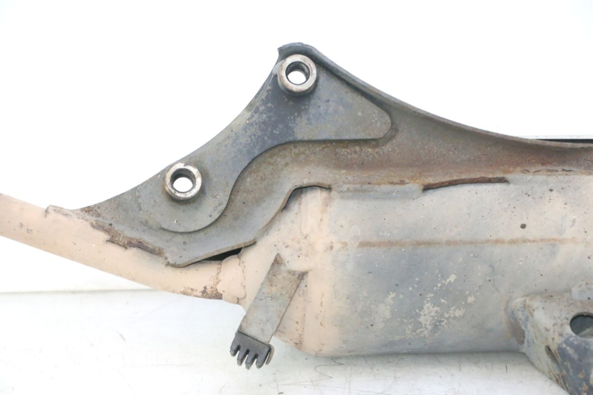 photo de POT ECHAPPEMENT HONDA SH 125 (2001 - 2003) - Marquages et références