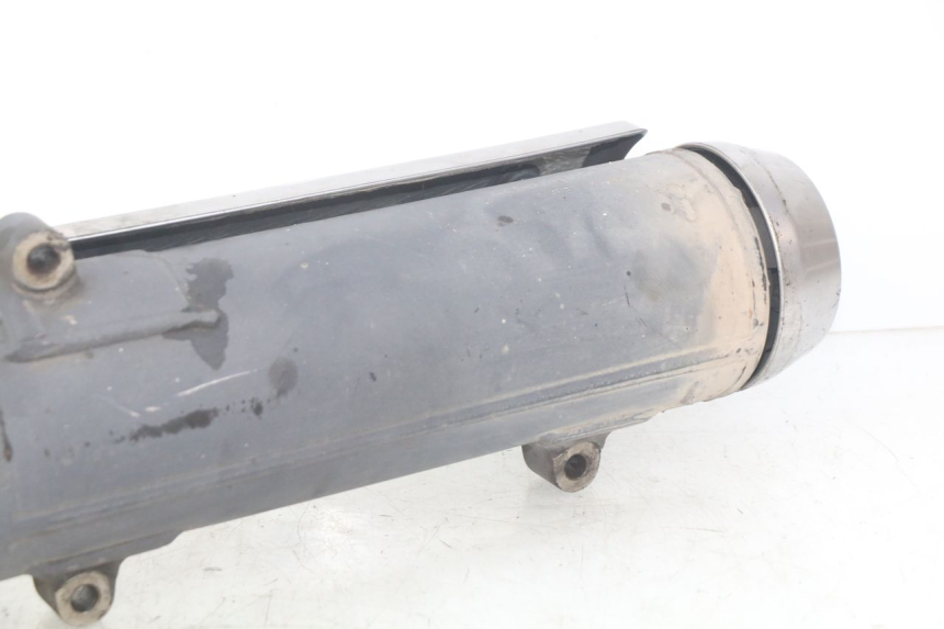 photo de POT ECHAPPEMENT MBK SKYCRUISER 125 (2010 - 2013) - Vue d’ensemble