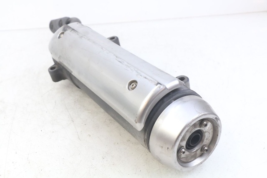 photo de POT ECHAPPEMENT MBK SKYCRUISER 125 (2010 - 2013) - Marquages et références