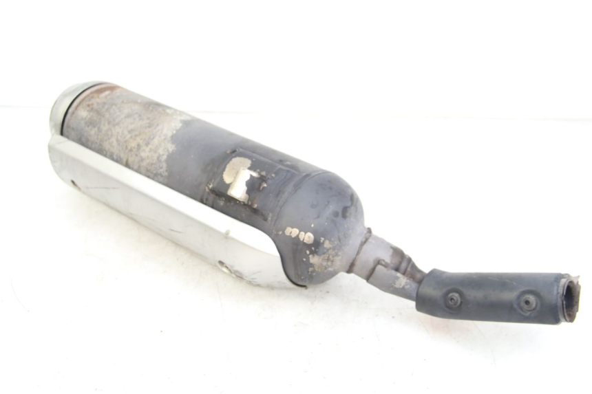 photo de POT ECHAPPEMENT MBK SKYCRUISER 125 (2006 - 2009) - Autre angle de vue