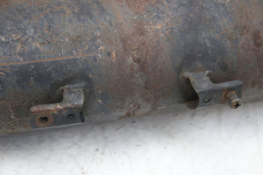 photo de POT ECHAPPEMENT MBK SKYLINER 125 (1998 - 2001) - Vue d’ensemble