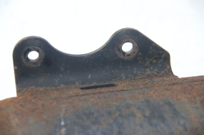 photo de POT ECHAPPEMENT MBK SKYLINER 125 (1998 - 2001) - Points de fixation