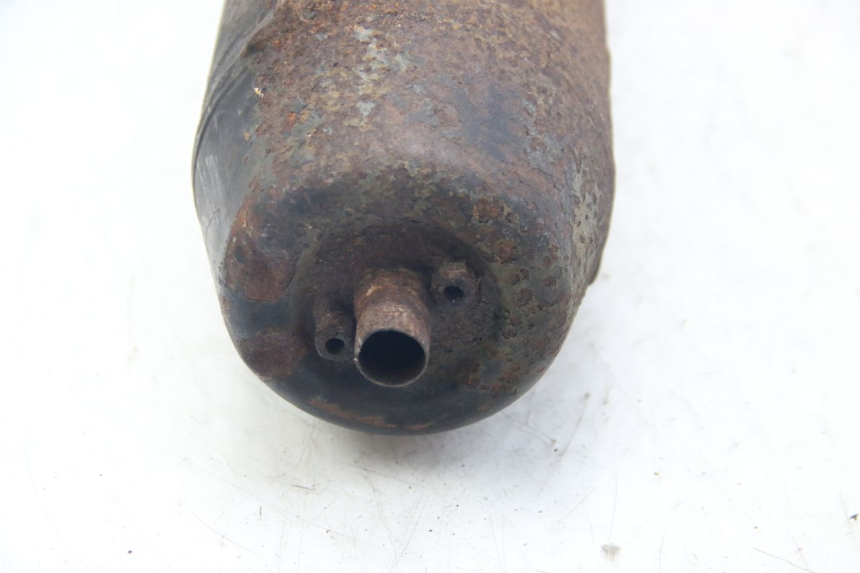 photo de POT ECHAPPEMENT MBK SKYLINER 125 (1998 - 2001) - Pièce contrôlée