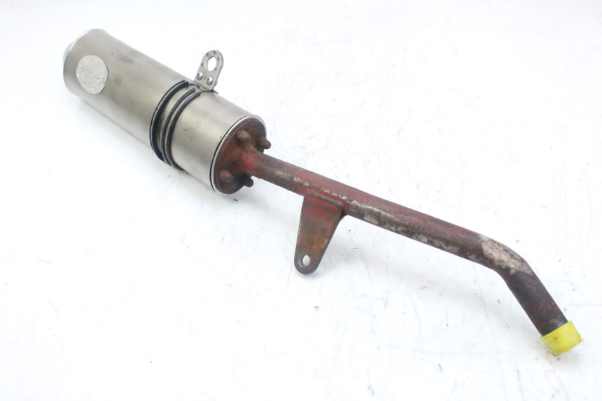 photo de POT ECHAPPEMENT SUZUKI SMX SUPERMOTARD 50 (1996 - 2001) - Marquages et références