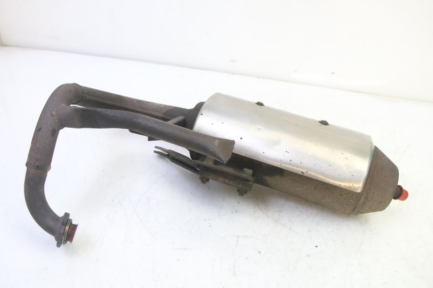 photo de POT ECHAPPEMENT PEUGEOT SPEEDAKE 50 (1995 - 1997) - Pièce contrôlée