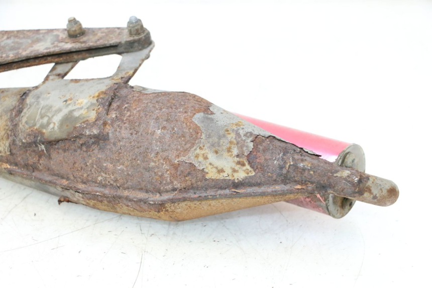 photo de POT ECHAPPEMENT PEUGEOT SPEEDFIGHT 2 AC 50 (2000 - 2009) - Vue d’ensemble