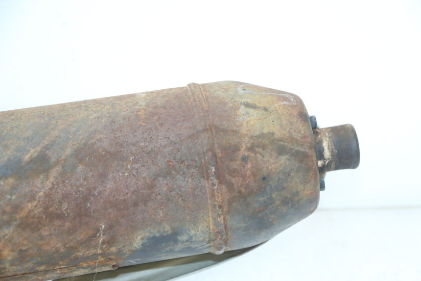 photo de POT ECHAPPEMENT PEUGEOT SPEEDFIGHT 3 AIR 50 (2009 - 2015) - Vue produit